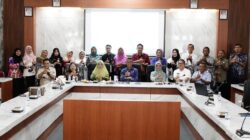 Kabupaten OKU Timur Dekat dengan Gelar Kabupaten Sehat, Hasil FGD Verifikasi Positif!