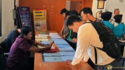 Gerbang Pelayanan Terbuka Lebar: Kisah Sukses Polres OKU Layani 2.500 Pemohon SKCK Demi PPPK