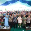 Silaturahmi Petanggan, Benteng Terakhir Budaya Komering