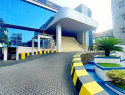 KUR BRI BO Baturaja Tembus Rp258,8 Miliar, Ribuan Pelaku UMKM di OKU Raya Rasakan Manfaatnya