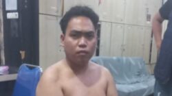 Tragedi Belitang, Mahasiswa Tembak Ibu Kandung Hingga Tewas, Divonis 5,8 Tahun Penjara