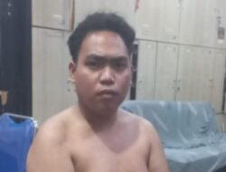 Tragedi Belitang, Mahasiswa Tembak Ibu Kandung Hingga Tewas, Divonis 5,8 Tahun Penjara