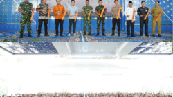 Sensus Ekonomi 2026 OKU Timur: Data Akurat, Pembangunan Tepat Sasaran