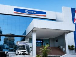 BRI BO Baturaja Gulirkan KUR Se OKU Raya, Komitmen Dukungan Pertumbuhan Ekonomi Kerakyatan