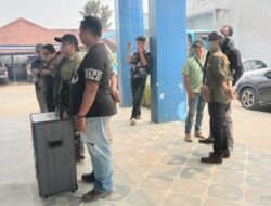 AWaSI Jambi Desak Solusi Konkret Atasi Kemacetan Panerokan-Bajubang Imbas Angkutan Batu Bara