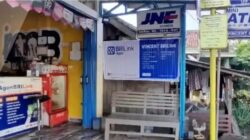 Agen BRILink BRI BO Baturaja Permudah Akses Layanan Keuangan hingga Pelosok