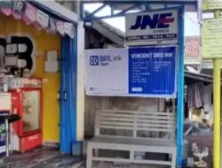 Agen BRILink BRI BO Baturaja Permudah Akses Layanan Keuangan hingga Pelosok
