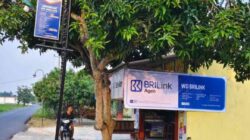 AgenBRILink BRI BO Baturaja Catat Fee Income, Agen Jawara dan Juragan Jadi Penopang Utama