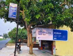 AgenBRILink BRI BO Baturaja Catat Fee Income, Agen Jawara dan Juragan Jadi Penopang Utama